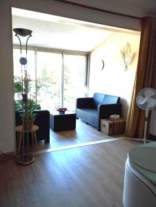 Appartement T2 Argelès plage