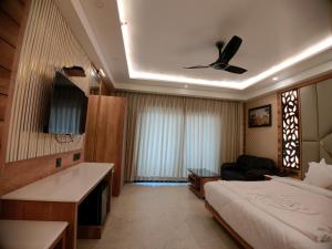 AGM GRAND HOTEL & Spa