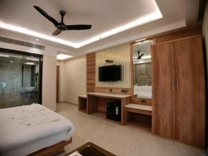 AGM GRAND HOTEL & Spa
