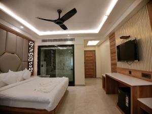 AGM GRAND HOTEL & Spa