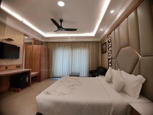 AGM GRAND HOTEL & Spa