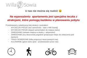 nowe Apartamenty Willa Sowia - Śnieżnik, Kowadło, Rudawiec, Jaskinia Niedźwiedzia