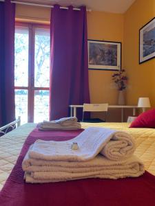 LunaBed Roma - Affitti brevi