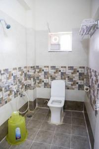 AC room with Queen Bed Gachibowli