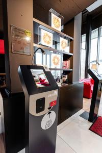 Los Lorentes Hotel Bern City