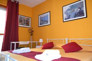 LunaBed Roma - Affitti brevi