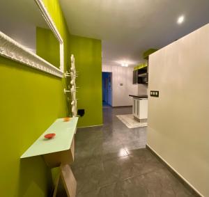 Casa Tossal Gros, near Oliva, Spain