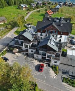 Kompleks Tawerna Vito - Apartamenty Vito