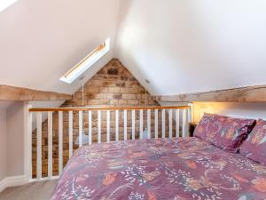 Herdwick Barn - Uk46732