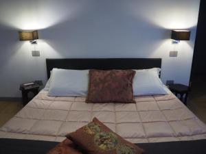 The Rose Suite Siena