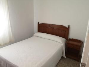 Vivienda Turística en Jédula