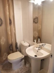 Vivienda Turística en Jédula