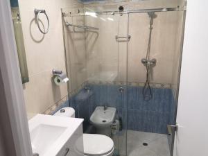 Vivienda Turística en Jédula