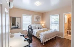 Luxury California Villa in Fremont - ليفرمور