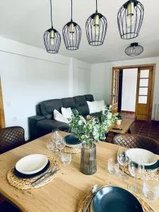 El Capricho de la Serranía IV - Eustaquios