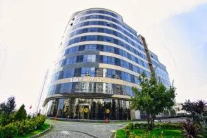 My House N5 Suites Hotel - Avcılar