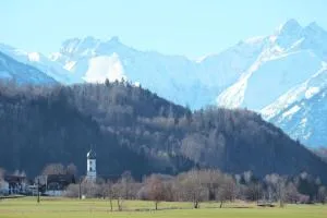 Ferienwohungen Familie Schröttle - Altstädten