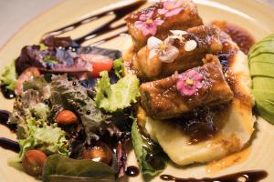 Arvum Hotel Boutique