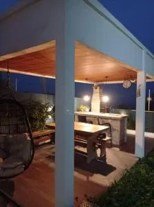 Curtir e relaxar no bairro mais arborizado de CG - Lagoa Sêca