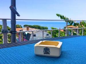 Apartment Luna II with Sea View