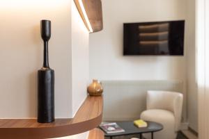 Hotels Brit Hotel Europ Bergerac : photos des chambres