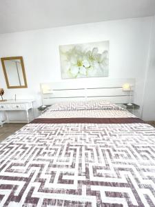 CECILIA APARTMENTPLAYA DE LAS AMÉRICAS