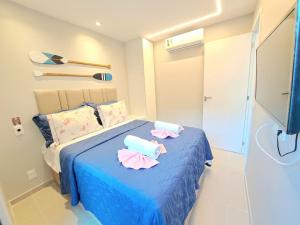 Flat no Centro de Porto de Galinhas -SUNNY HALL120