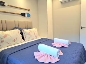 Flat no Centro de Porto de Galinhas -SUNNY HALL120