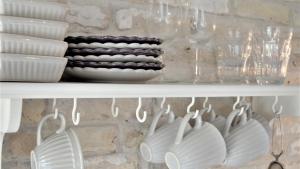 Store Ejlstrup Bed & Breakfast