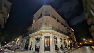 Zabalita, hermoso y cálido loft en la Ciudad Vieja - José Ignacio