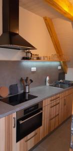 Ubytování Na sklepě u Procházků