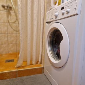 Gellerico Rooms at Rákóczi Square