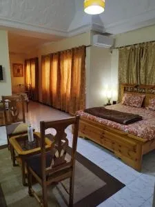 Sen Keur Studio - Leclerc