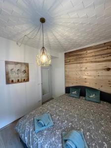 Apartment Oberprisch