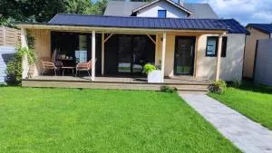 Zakątek na Błotach - Parszczyce