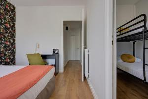 Hotels Brit Hotel Europ Bergerac : photos des chambres
