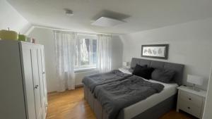 Ferienhaus am weißen Adler