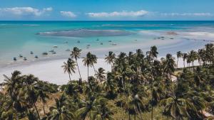 Casa Salga Patacho F003 - Rota Ecológica de São Miguel dos Milagres