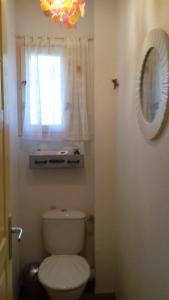 B&B / Chambres d'hotes Les Chardons Bleus : photos des chambres