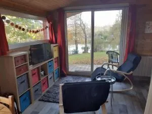 Chalet Bernache - Hénansal