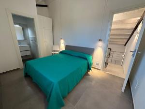 Scopello - Finestra sul cortile