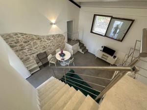 Scopello - Finestra sul cortile