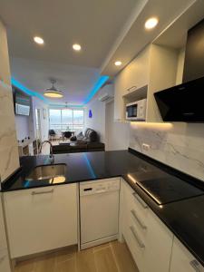 Hany apartment Tropic mar 18-C