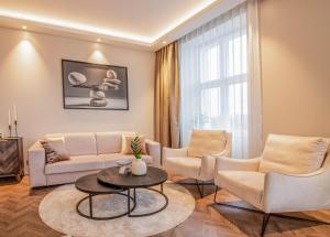 City Panorama with SAUNA