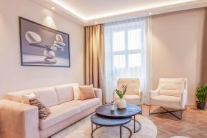 City Panorama with SAUNA