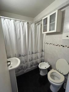 Padilla - Amplio y luminoso departamento para hasta 4 personas