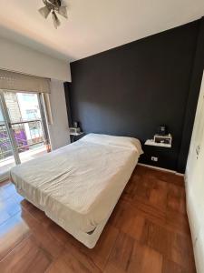 Padilla - Amplio y luminoso departamento para hasta 4 personas