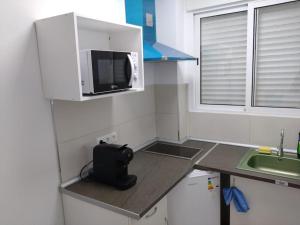 Appartment as a Service. Book it Now