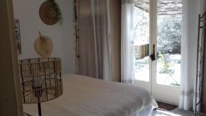 B&B / Chambres d'hotes Les Chardons Bleus : photos des chambres