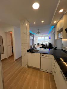 Hany apartment Tropic mar 18-C